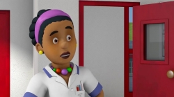 کارتون سریالی Fireman Sam قسمت 272